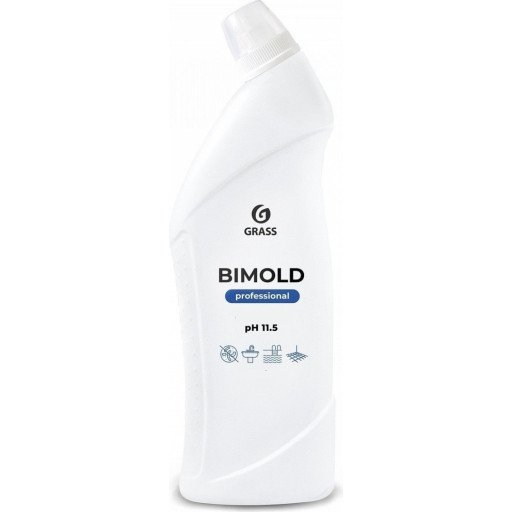 Dezinfekuojantis pelėsių valiklis "Bimold" 750 ml