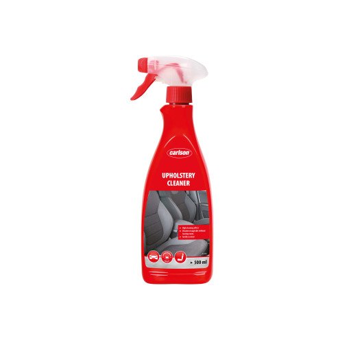 Valiklis tekstilei ir kilimams 500 ml CARLSON