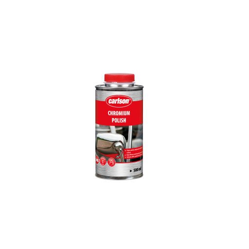 Chromo polirolis 500ml CARLSON