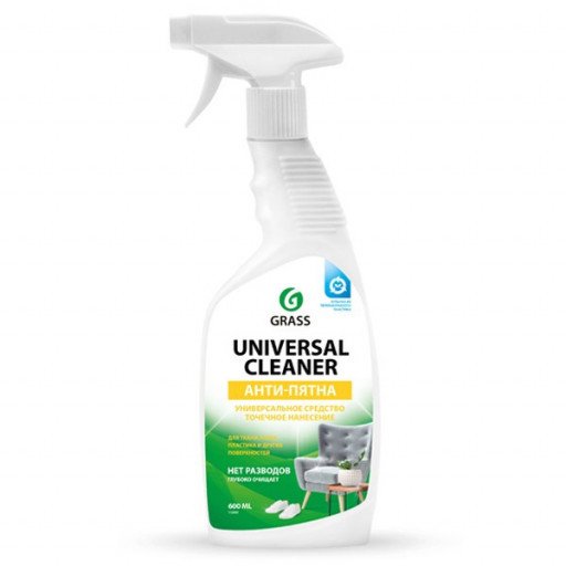 Universalus valiklis "Universal Cleaner" 600 ml