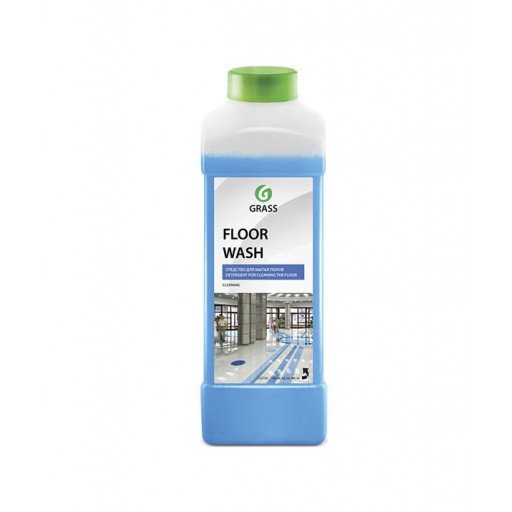 Neutralus grindų valiklis "Floor wash" 1L