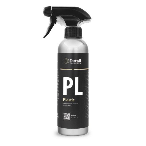 Plastiko polirolis PL (Plastic)" 500 ml