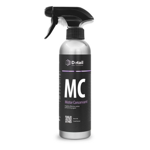 Variklio konservantas MC (Motor Concervant) 500 ml