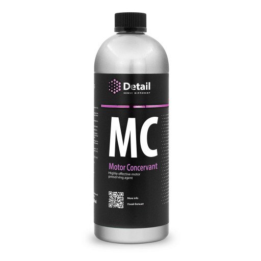 Variklio konservantas MC (Motor Concervant) 1000 ml