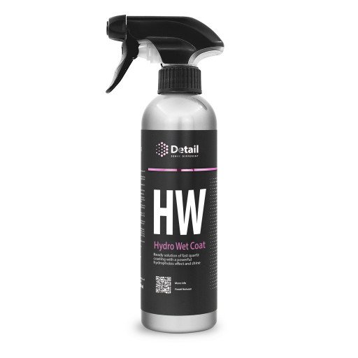 Kvarco danga HW (Hydro Wet Coat) 500 ml