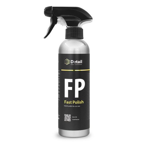 Polirolis greitam poliravimui FP (Fast Polish) 500 ml