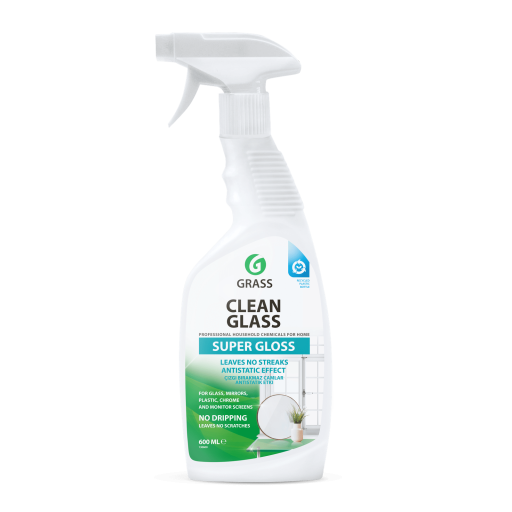 Stiklo valiklis "Clean Glass" 600 ml