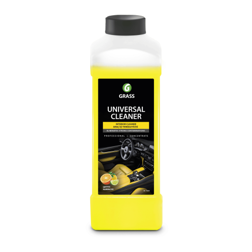 Salono valiklis "Universal-cleaner" 1L