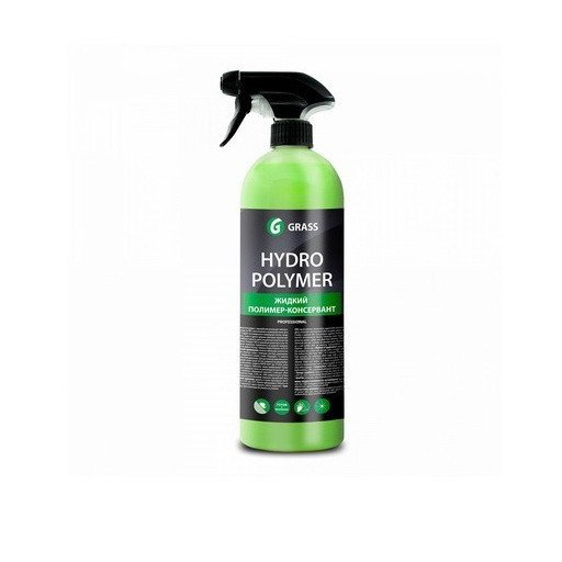 Skysta polimerinė danga "Hydro polymer" profesionalus  (su trigeriu) 1L