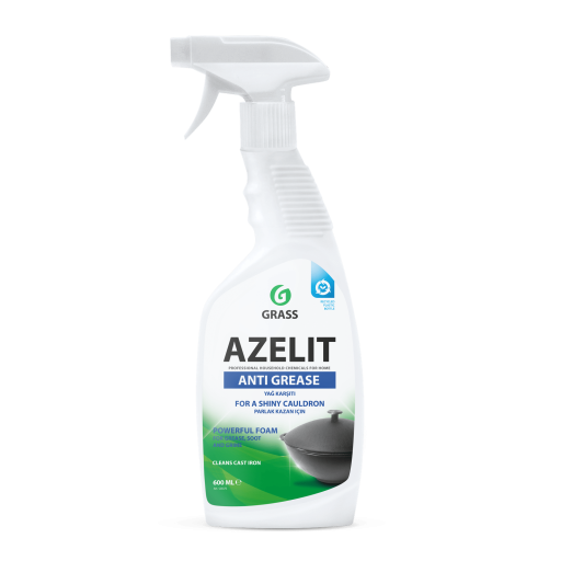 "Azelit" valiklis kazanui 600 ml