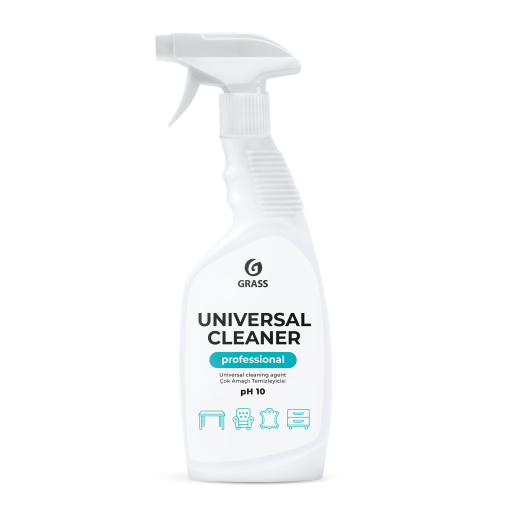 Universalus valiklis "Universal Cleaner Professional" 600 ml