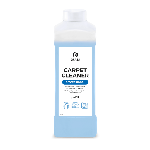 Kilimų dėmių valiklis "Carpet Cleaner" 1L