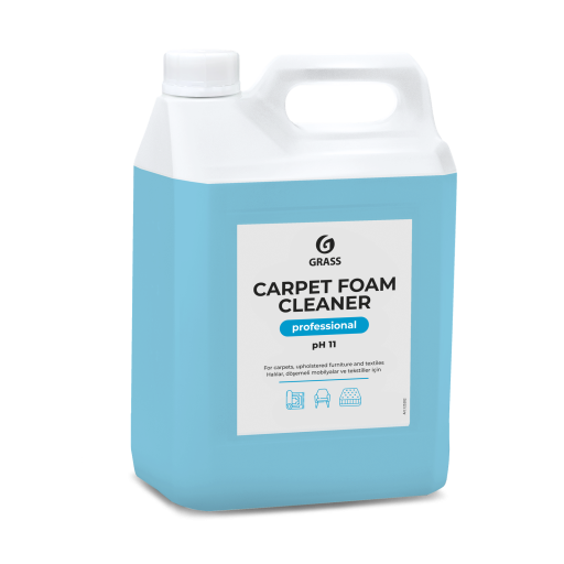 Kilimų valymo priemonė "Carpet Foam Cleaner" 5,4 kg