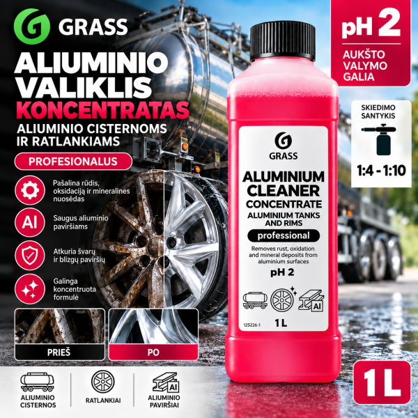 Aliuminio-valiklis-Grass