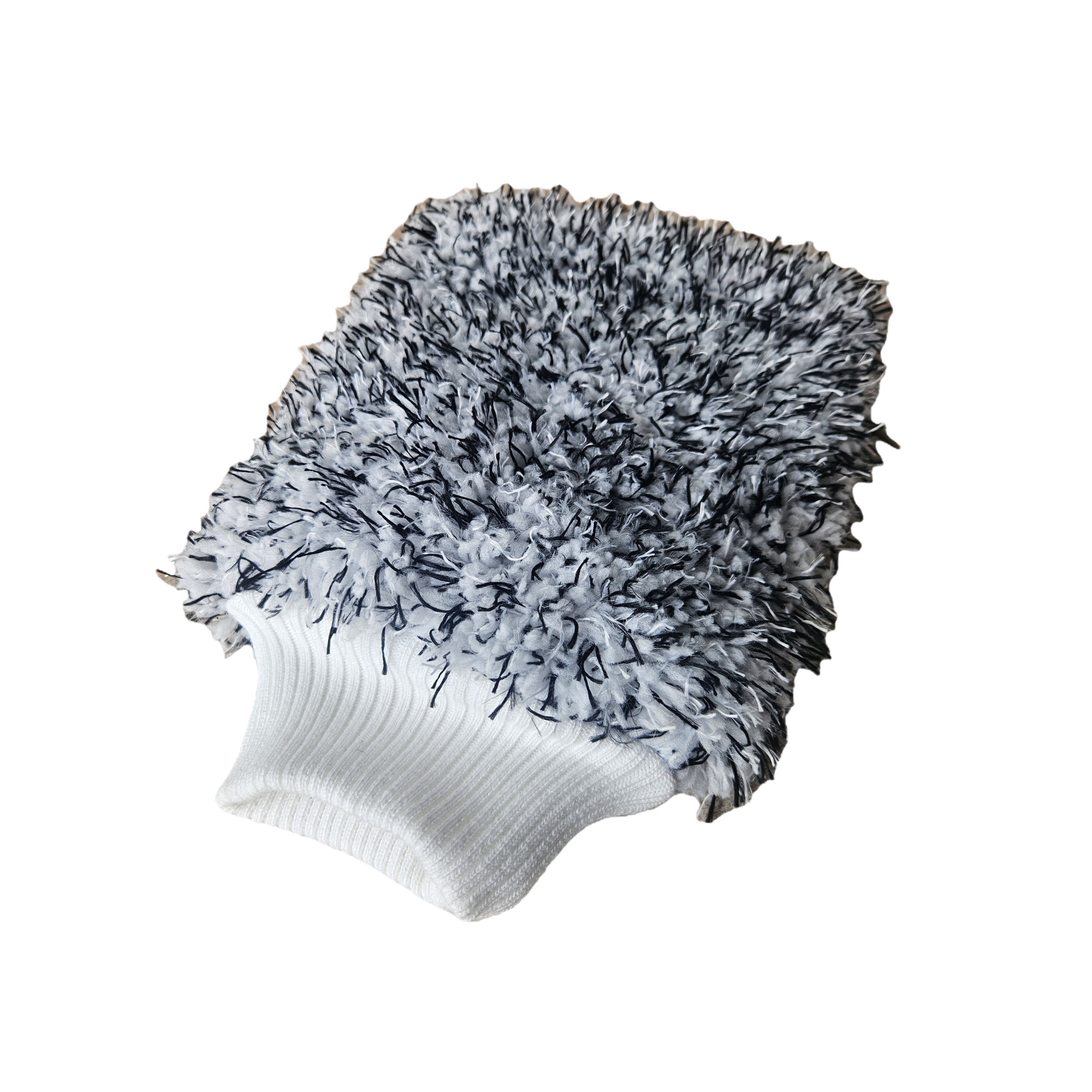 Automobilio plovimo pirštinė WM Wash Mitt Detail - Image 2