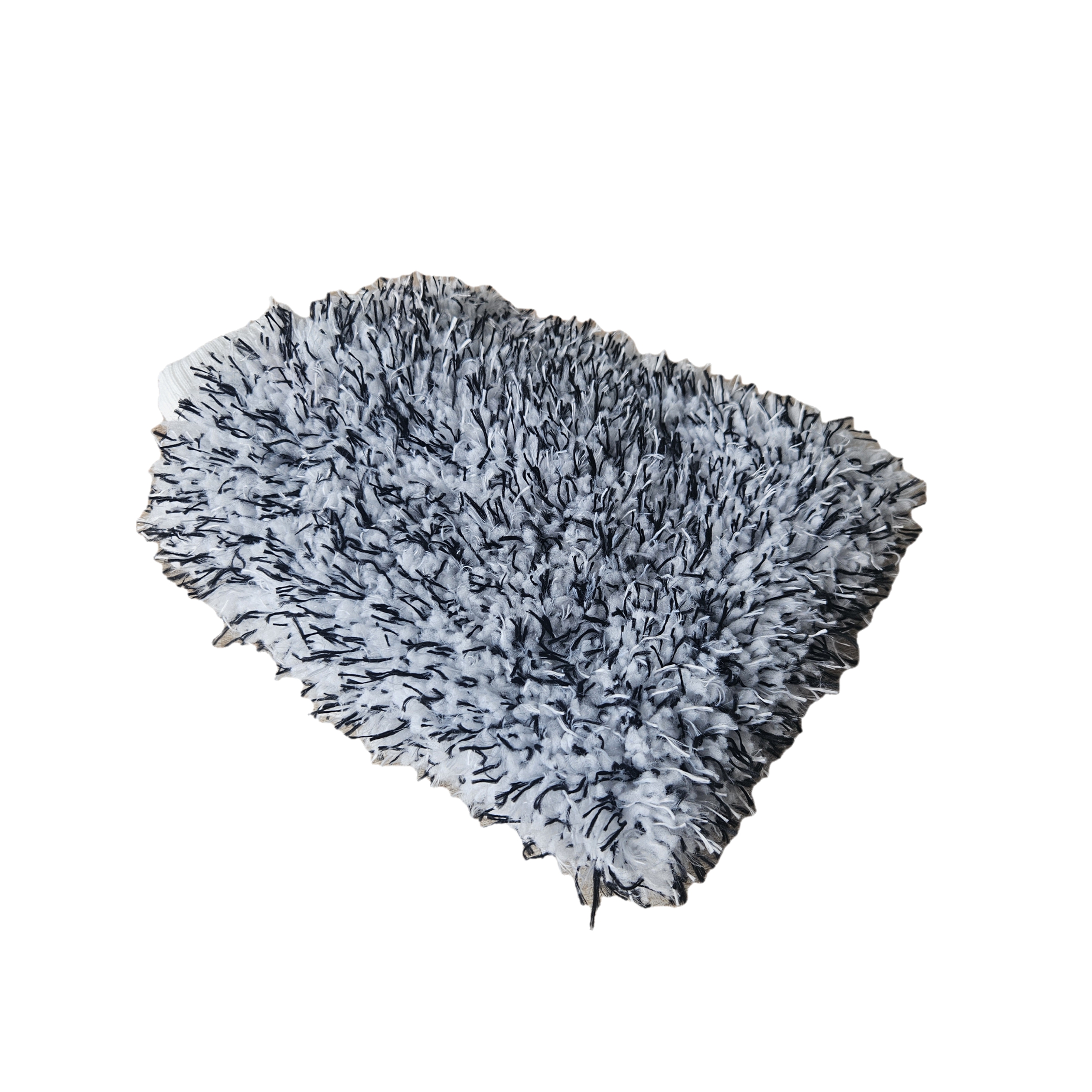 Automobilio plovimo pirštinė WM Wash Mitt Detail - Image 3